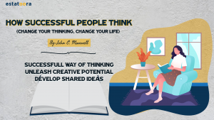 how successful people think