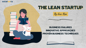 the lean startup