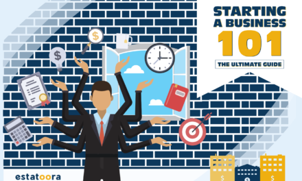 Starting a Business 101: The Ultimate Guide