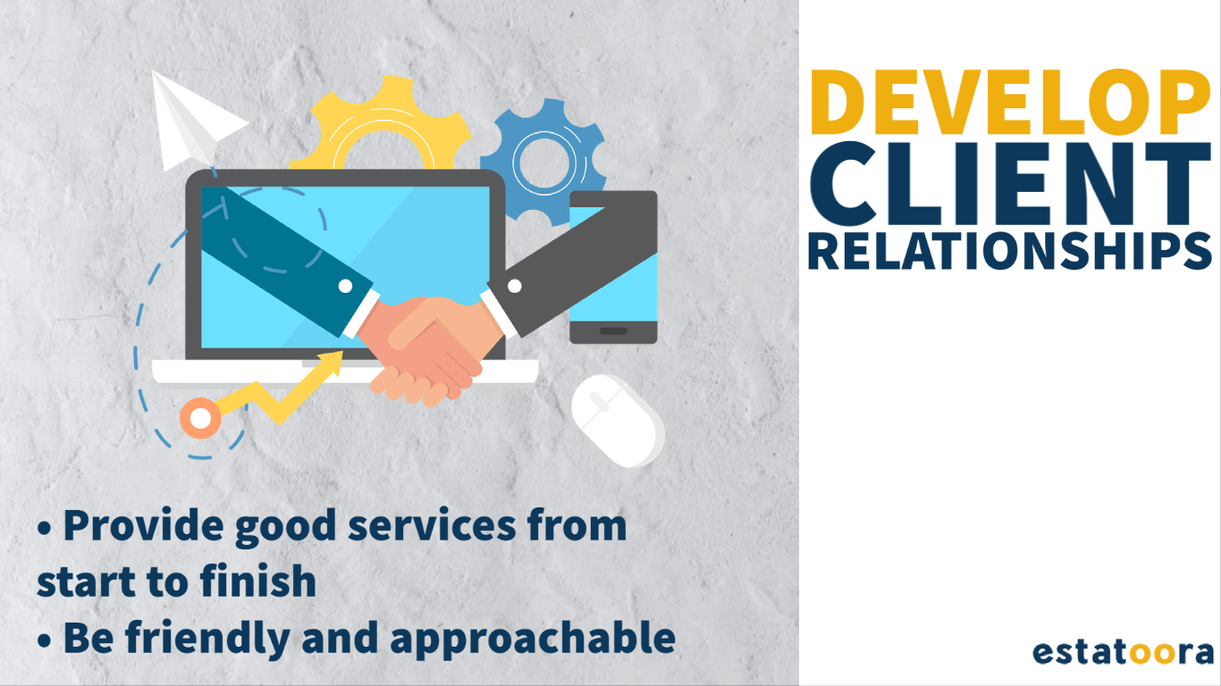 Client Develop Images Ten Tips to Win New Clients for Your Freelance Business - Estatoora News