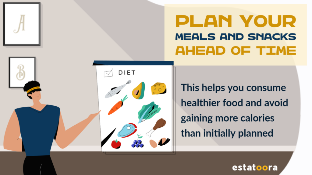 How to Stay Healthy While Working from Home - Estatoora News