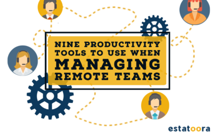 Nine Productivity Tools to Use When Managing Remote Teams