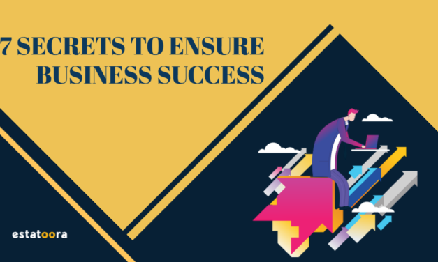 Seven Secrets to Ensure Business Success