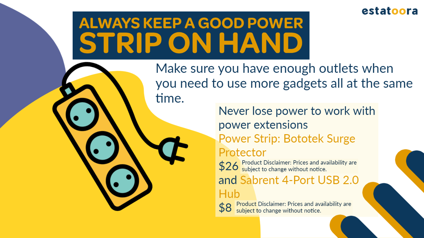 The Ultimate Home Office Checklist for HomeBased Professionals