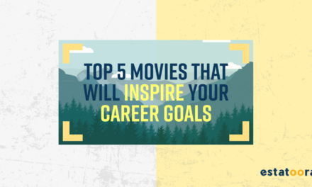 Top Five Movies That Will Inspire Your Career Goals