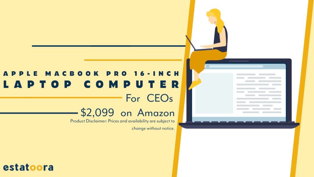 What Is the Best Laptop Brand to Use for My Business? Estatoora News