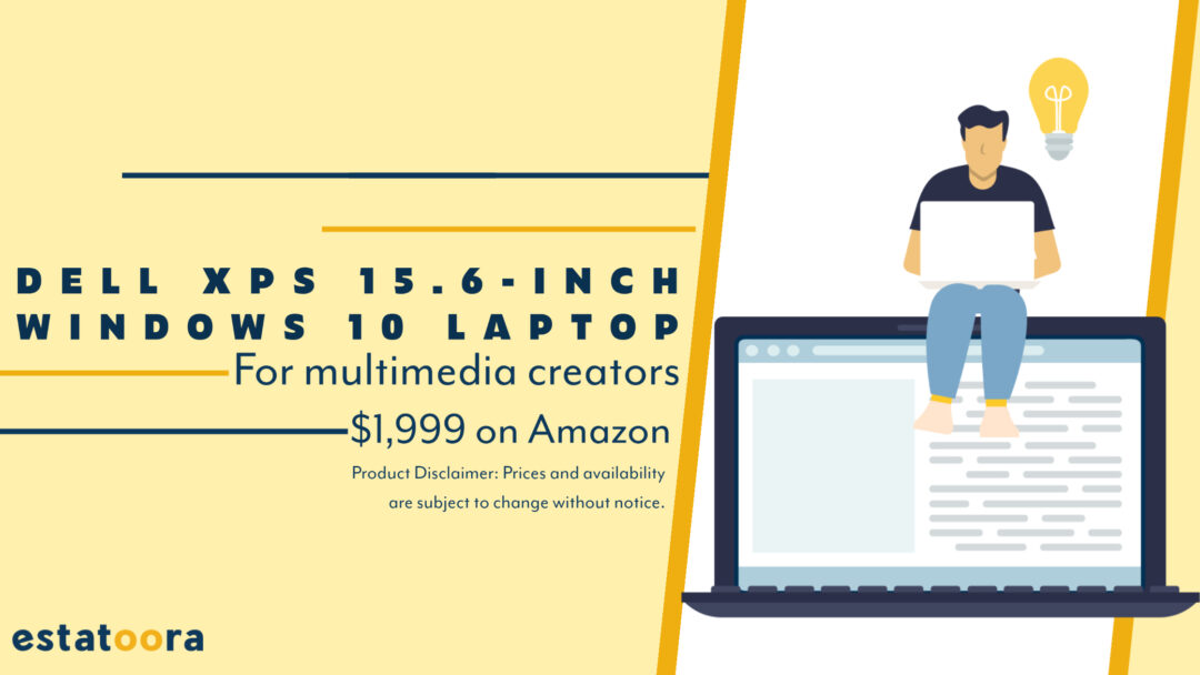 What Is the Best Laptop Brand to Use for My Business? Estatoora News