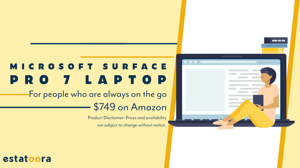 What Is the Best Laptop Brand to Use for My Business? Estatoora News