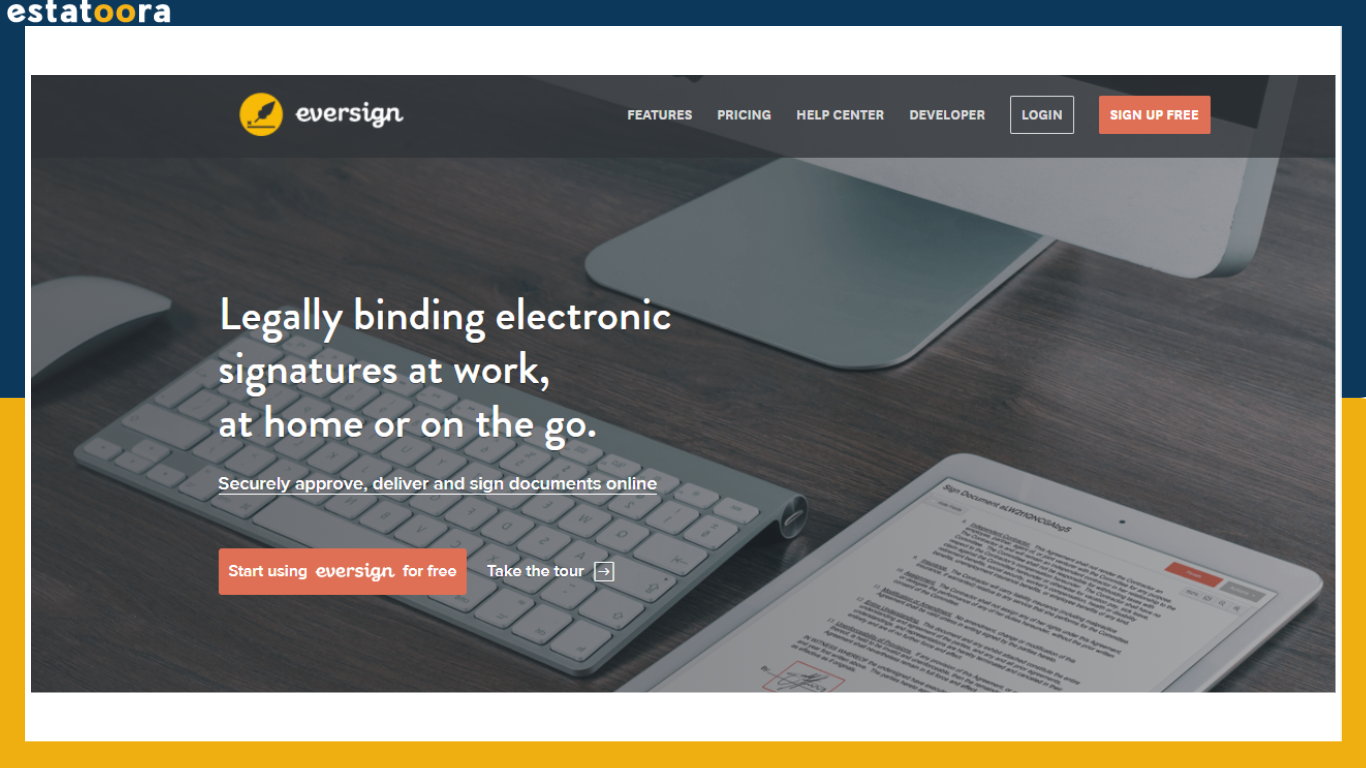 Your Complete Guide to Setting up Your Home Office (Tools and Software