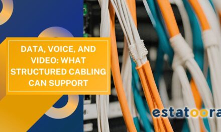Data, Voice, and Video: What Structured Cabling Can Support