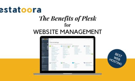The Benefits of Plesk for Website Management
