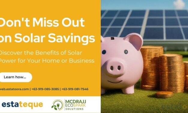 Don’t Miss Out on Solar Savings: Discover the Benefits of Solar Power for Your Home or Business